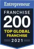 top 200 global franchise logo